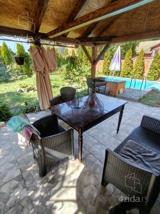 Kuća | 4zida