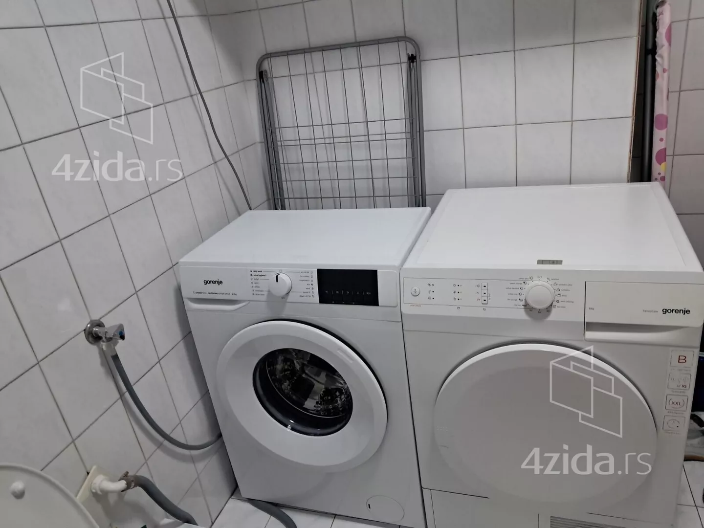Garsonjera | 4zida