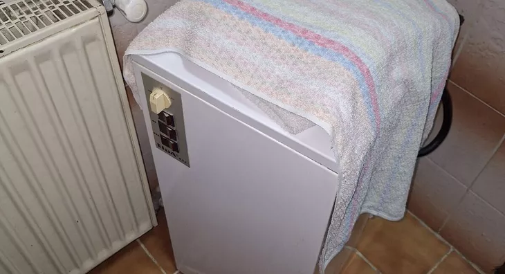 4-etažna kuća | 4zida