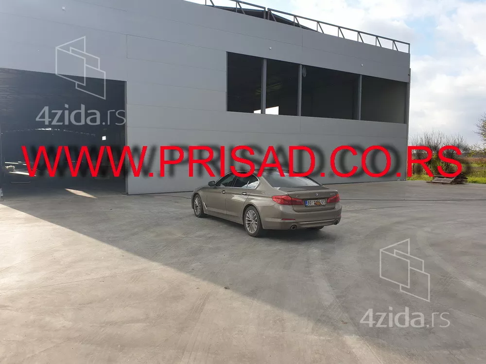 Hala | 4zida
