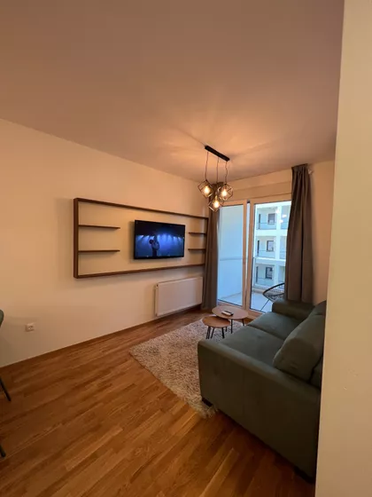 Kneza Višeslava 61G | 4zida.rs