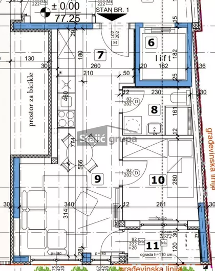 Cara Lazara | 4zida.rs