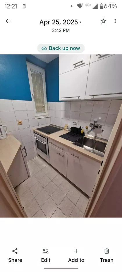 Đorđa Servickog 22 | 4zida.rs