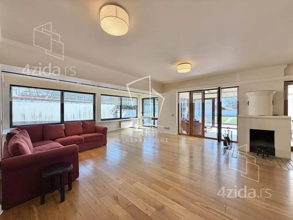 3-etažna kuća | 4zida