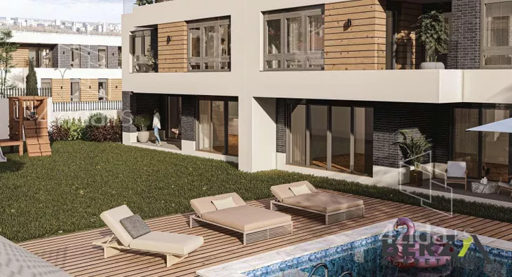 Četvoroiposoban stan | 4zida