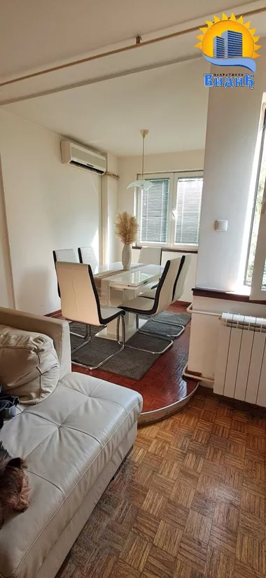 Vidikovački venac