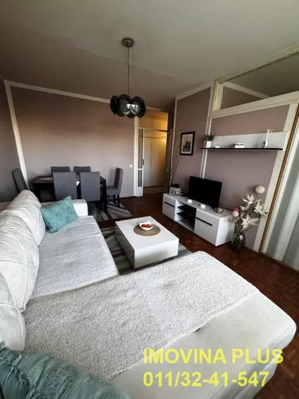 Gandijeva | 4zida.rs
