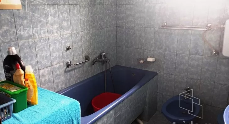 4-etažna kuća | 4zida