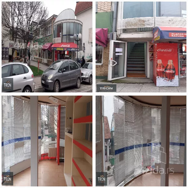 Garsonjera | 4zida