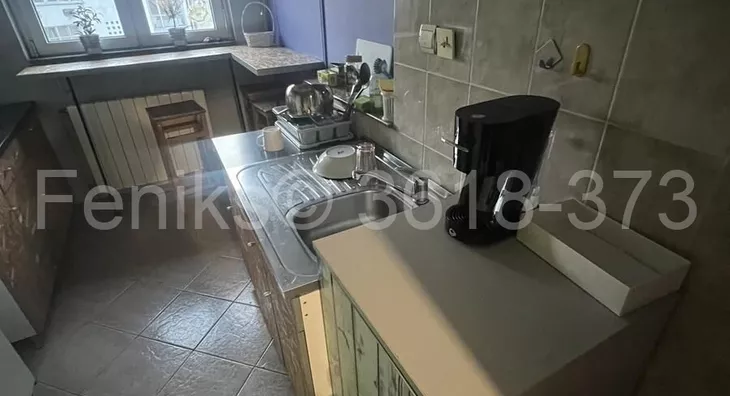 Osmosoban stan | 4zida