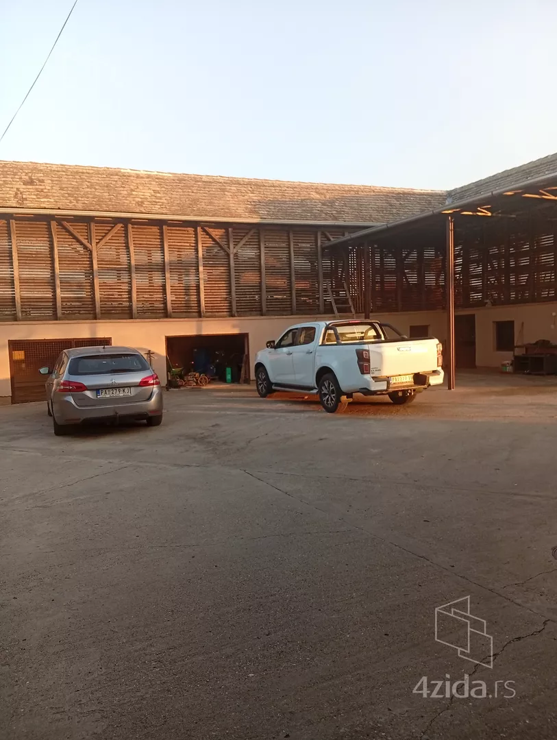 Hala | 4zida
