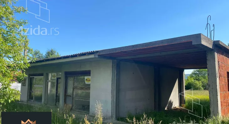 Poljoprivredno zemljište | 4zida