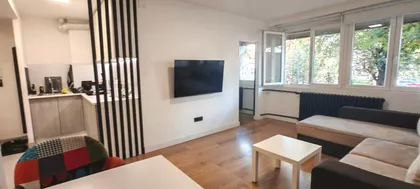 Otona Župančiča | 4zida.rs