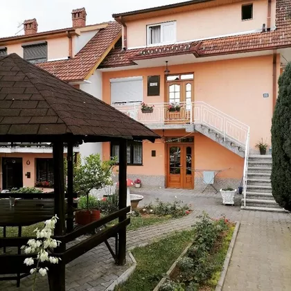 Dr Ljubinka Đorđevića | 4zida.rs
