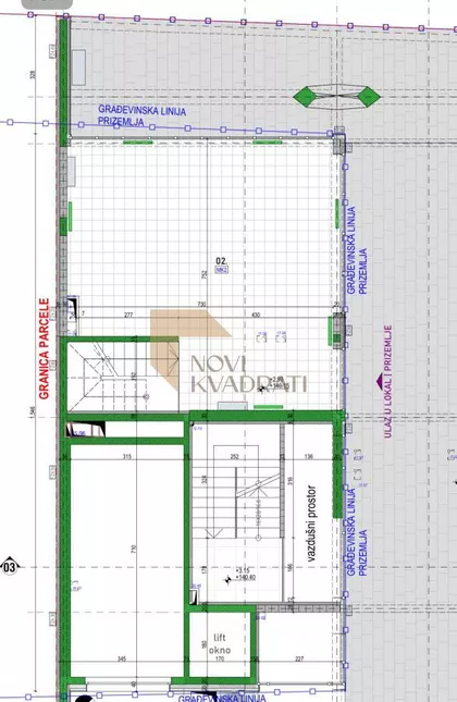 Kalenić pijaca | 4zida.rs