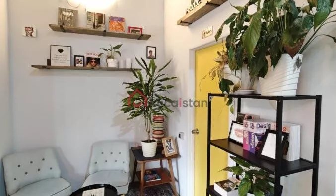 Ugostiteljski objekat | 4zida