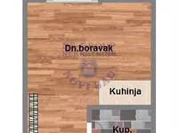 Klisa, Gradske lokacije, Novi Sad | 4zida.rs