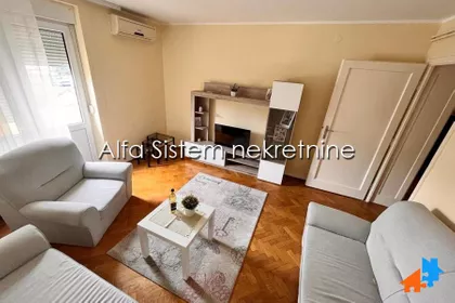 Bajlonijeva Pijaca | 4zida.rs