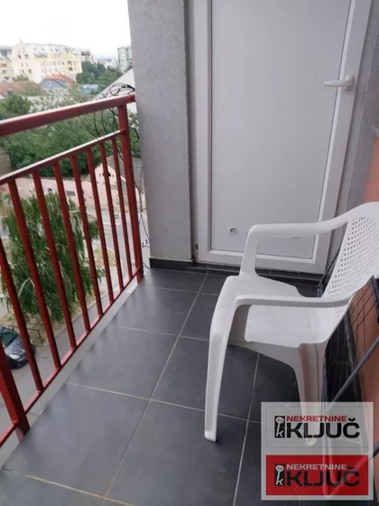 Adamovićevo Naselje | 4zida.rs