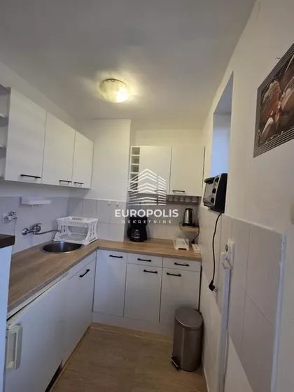 Generala Ždanova | 4zida.rs