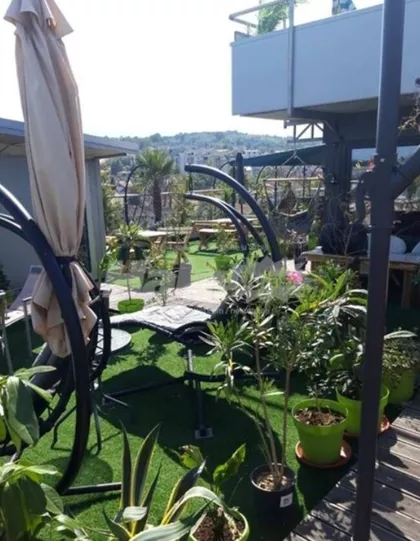 Gradske lokacije | 4zida.rs