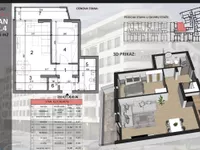 Sajmište, Gradske lokacije, Novi Sad | 4zida.rs