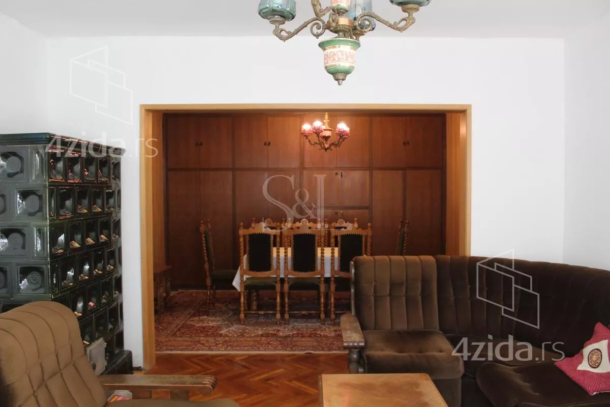 Kuća | 4zida
