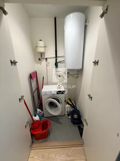 BULEVAR VUDROA VILSONA | 4zida.rs