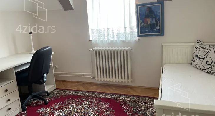 6-etažna kuća | 4zida