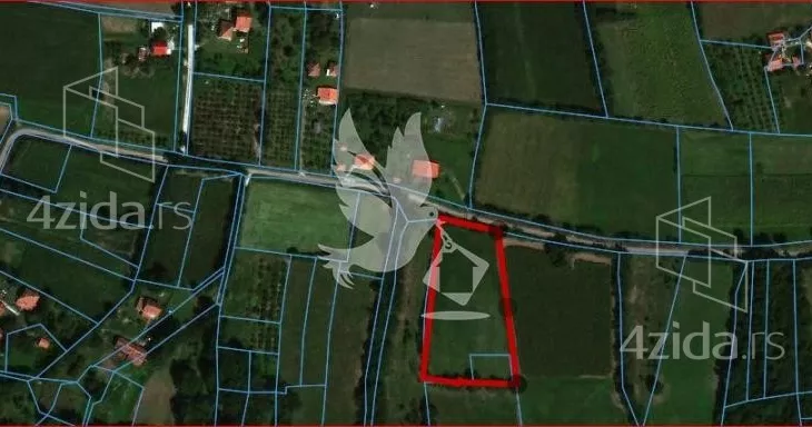 Građevinsko zemljište | 4zida