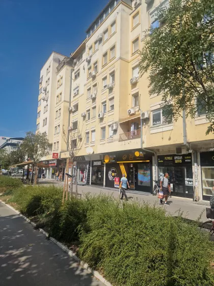 Bulevar Oslobođenja | 4zida.rs