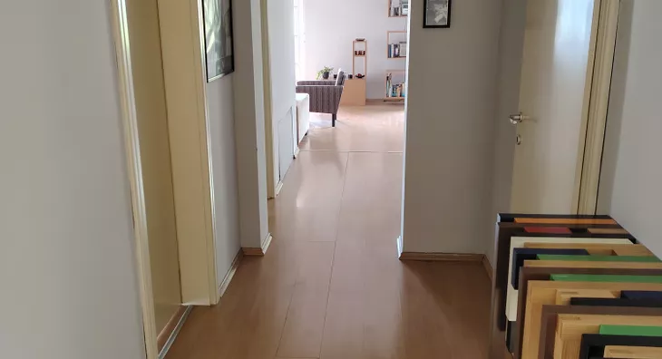 Poslovna zgrada | 4zida