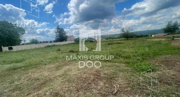 Građevinsko zemljište | 4zida