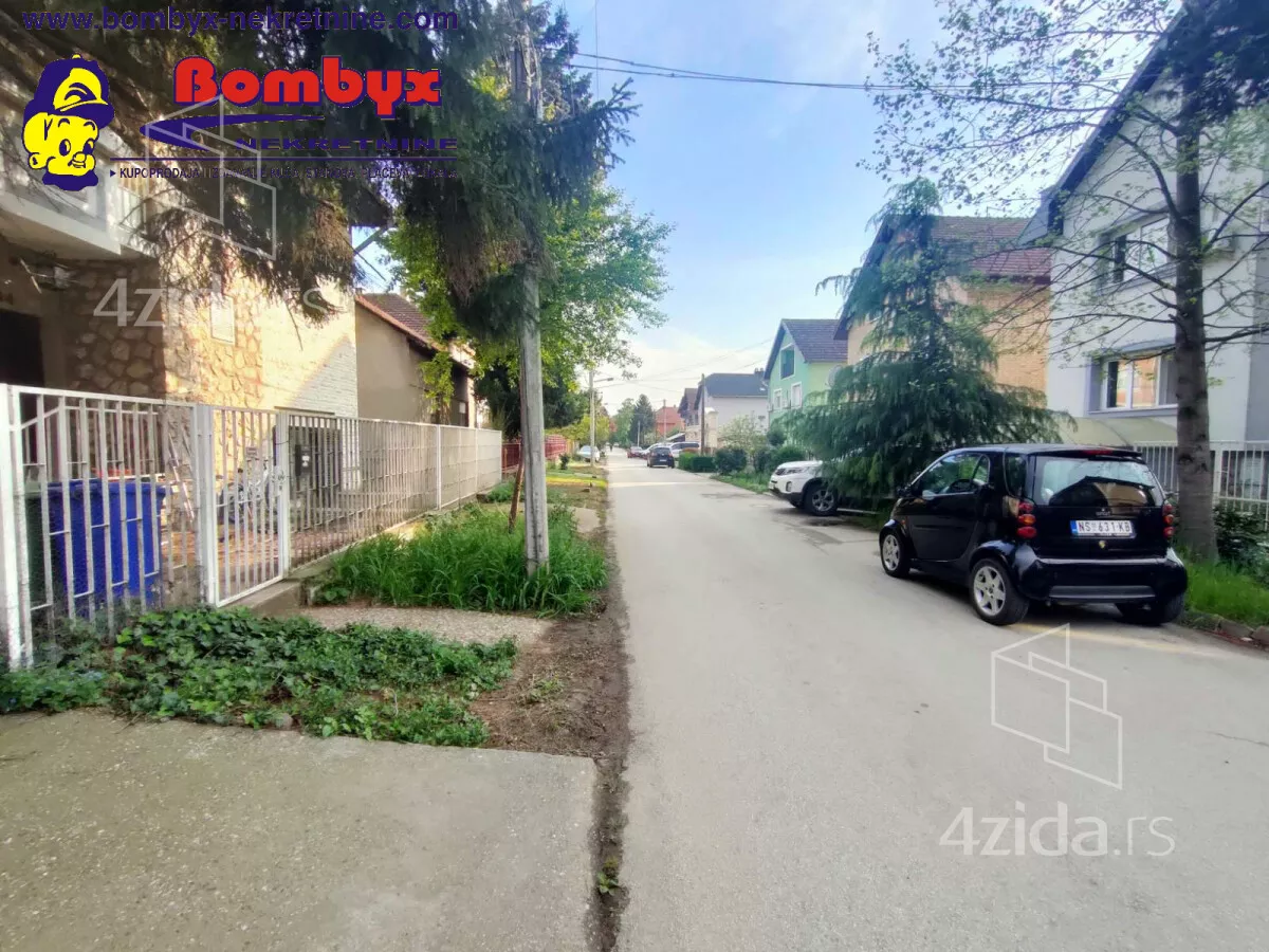 Kuća | 4zida