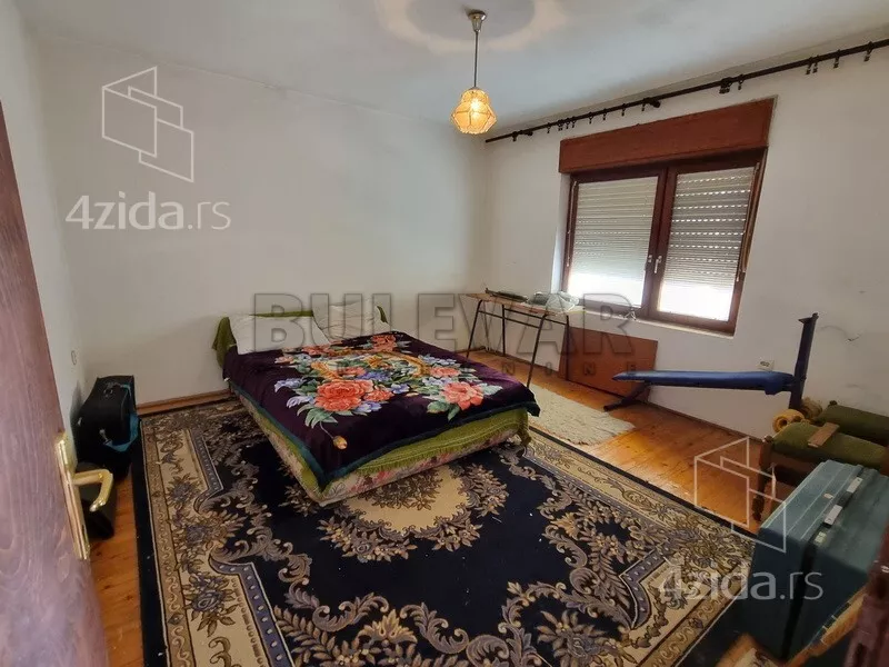 3-etažna kuća | 4zida