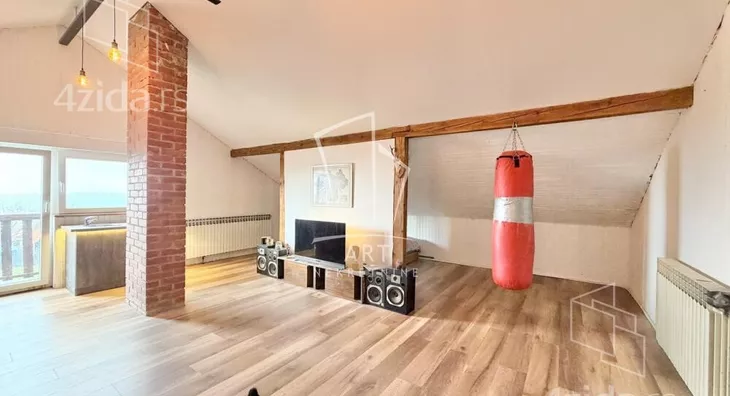 4-etažna kuća | 4zida