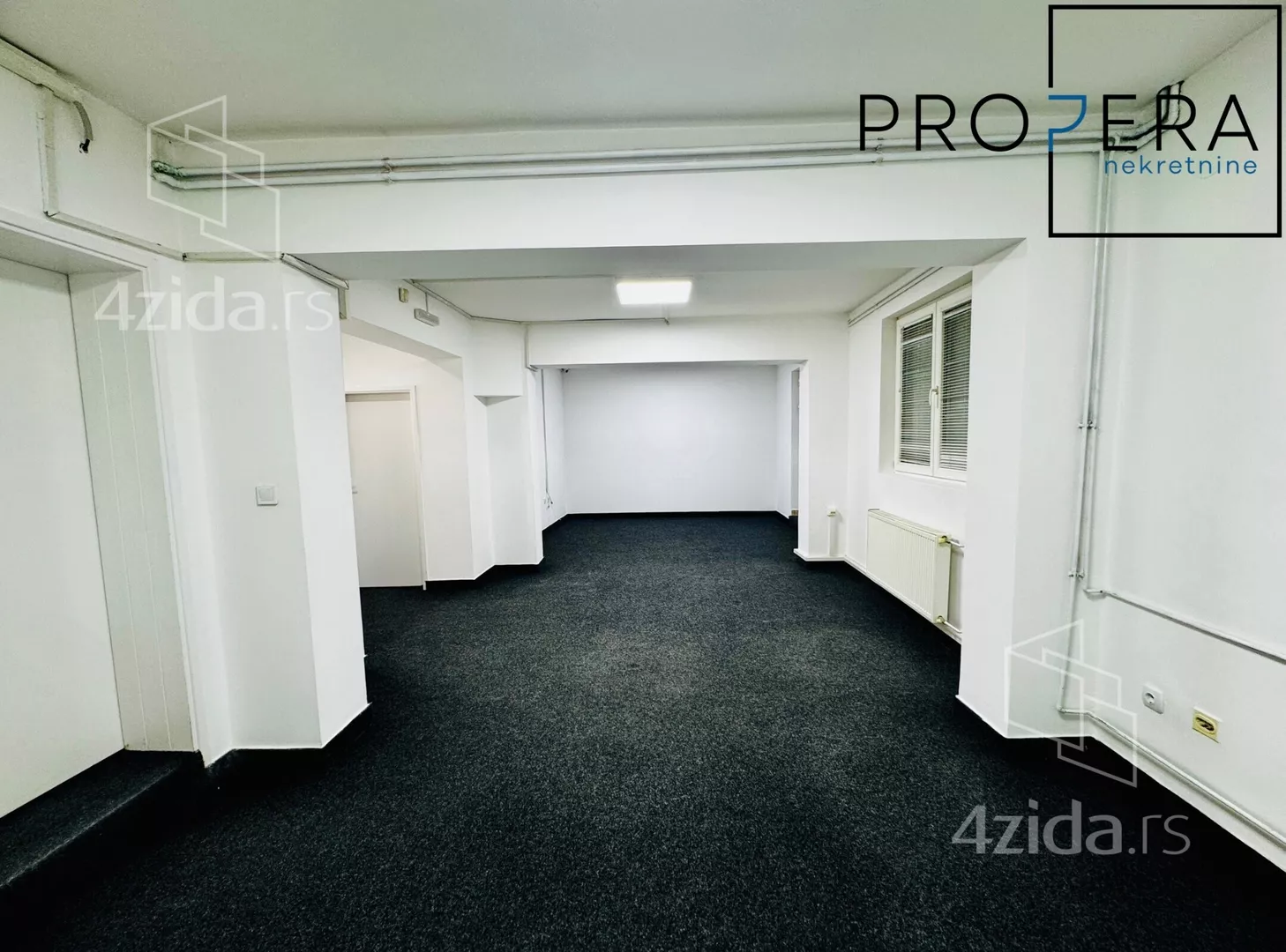 Poslovni prostor | 4zida