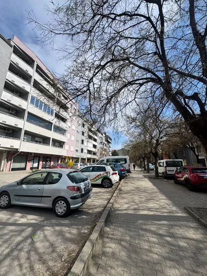 Vojvode Mišića 79 | 4zida.rs