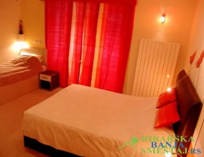 Kralja Petra Prvog 368 | 4zida.rs