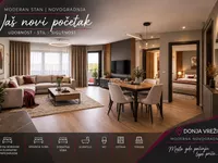 Donja Vrežina, Pantelej, Gradske lokacije, Niš | 4zida.rs