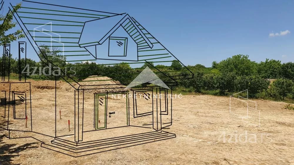 Poljoprivredno zemljište | 4zida