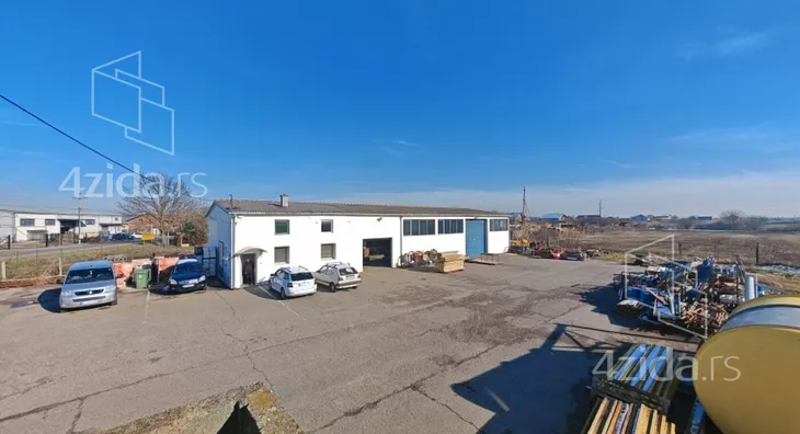 Građevinsko zemljište | 4zida