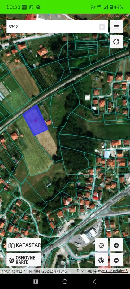 Čibukovac | 4zida.rs