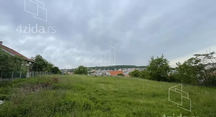 Građevinsko zemljište | 4zida