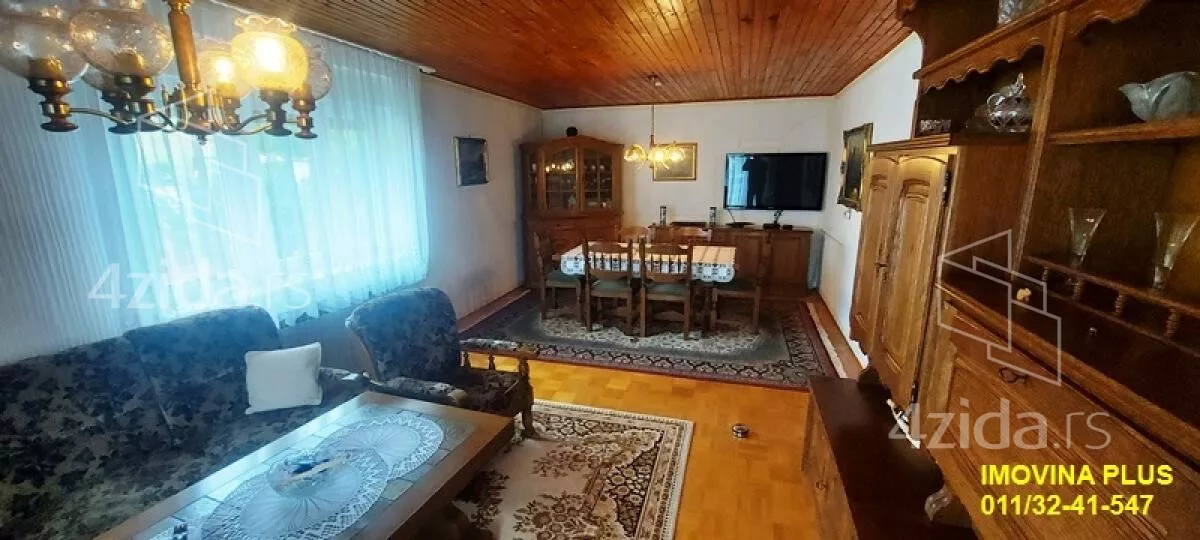 Kuća | 4zida