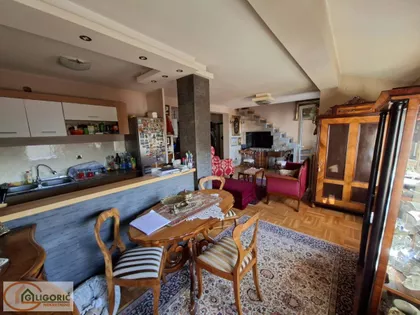 Svetog Save | 4zida.rs