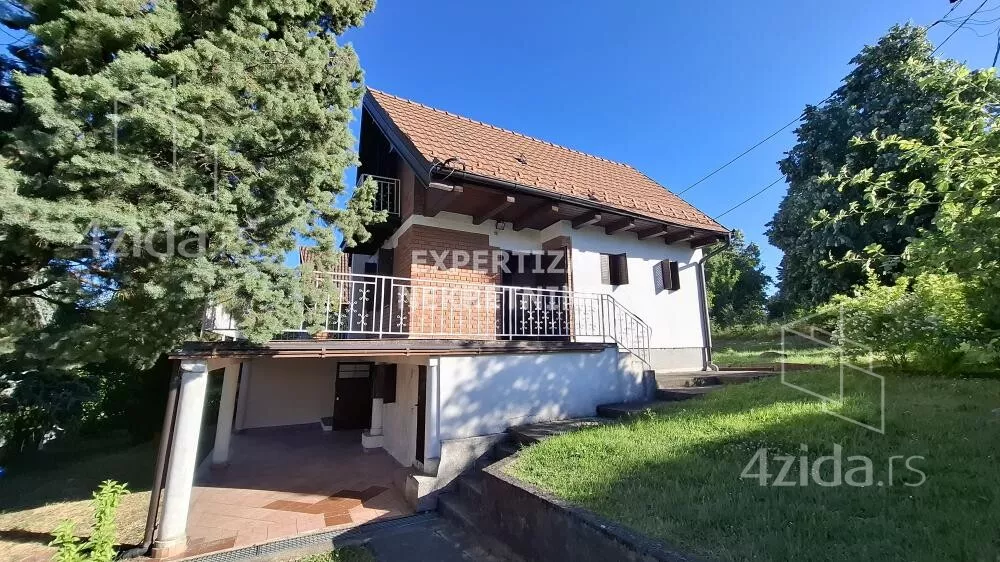Kuća | 4zida