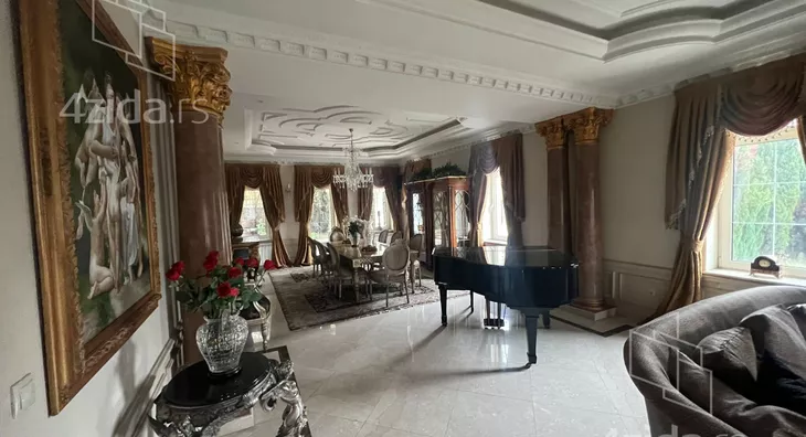 3-etažna kuća | 4zida