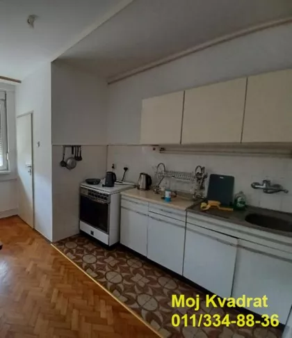Radoja Domanovića | 4zida.rs