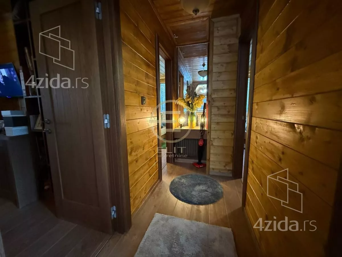 Kuća | 4zida